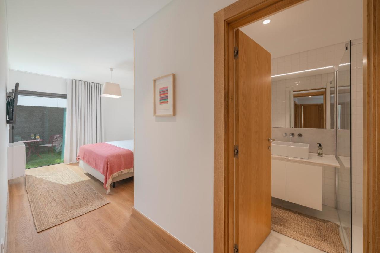 Casa Do Miradouro 5 By Heart Of Villaer