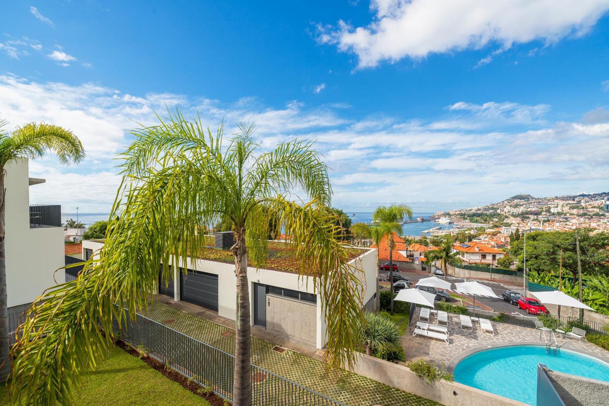 Villaer Casa Do Miradouro 5 By Heart Of